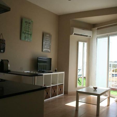 Clb Feria Apartment Севилья Экстерьер фото